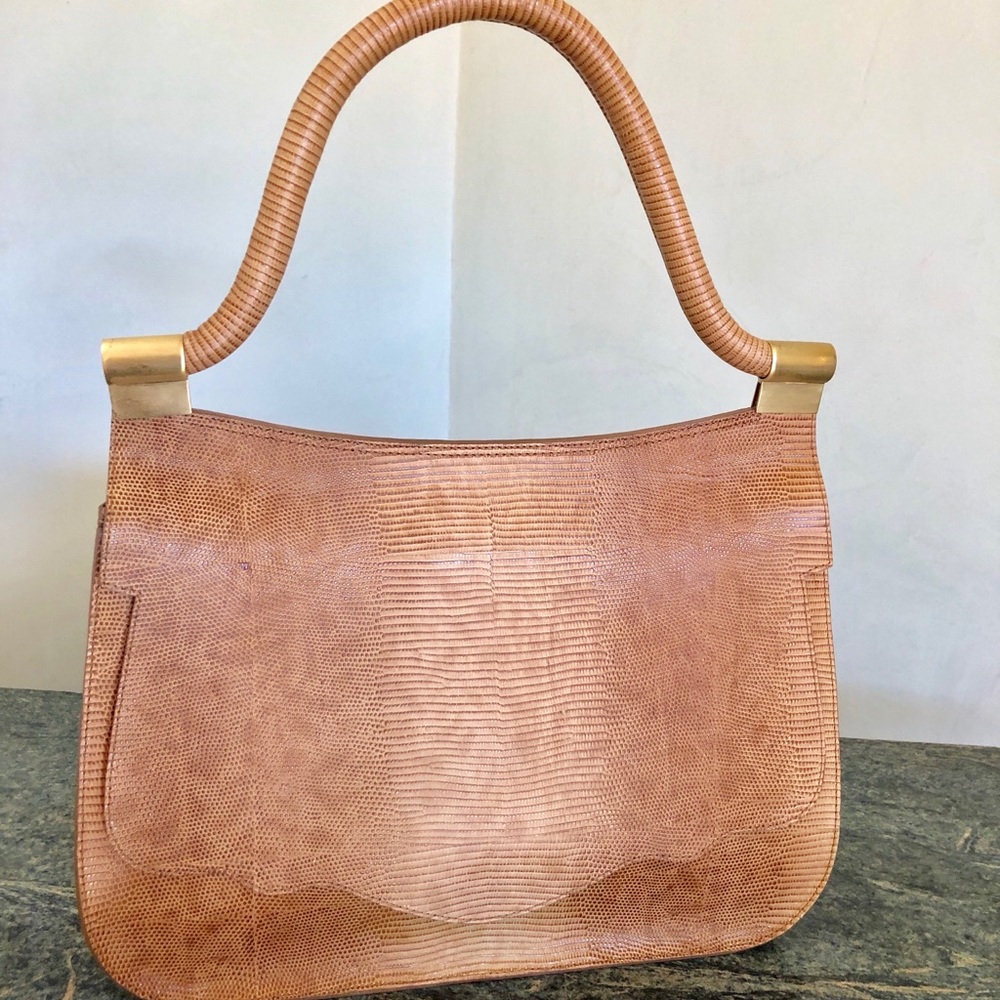 Thale Blanc Audrey Bag